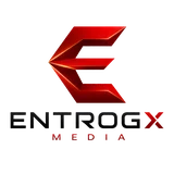 ENTROGX Media logo